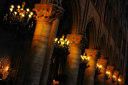 notre dame